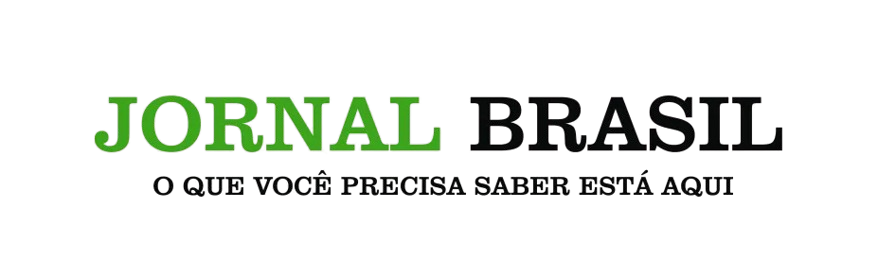Jornal Brasil logo